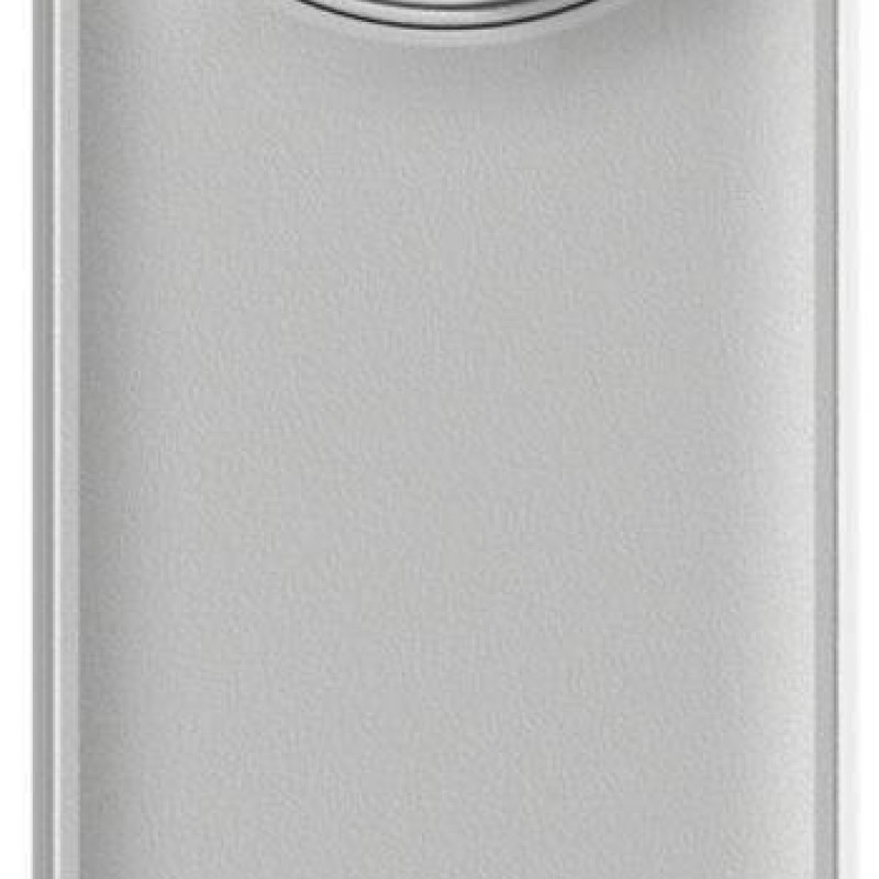 Yale Linus Smart Door Lock L2 Efigs Silver