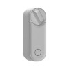 Yale Linus Smart Door Lock L2 Efigs Silver