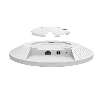 TP-LINK EAP683 UR v1 WiFi Mesh Network Access Point Wi‑Fi 6 Dual Band (2.4 & 5GHz)