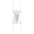 TP-LINK RE815XE v1 Mesh WiFi Extender Tri Band (2.4 & 5 & 5GHz) 5400Mbps