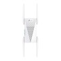 TP-LINK RE815XE v1 Mesh WiFi Extender Tri Band (2.4 & 5 & 5GHz) 5400Mbps