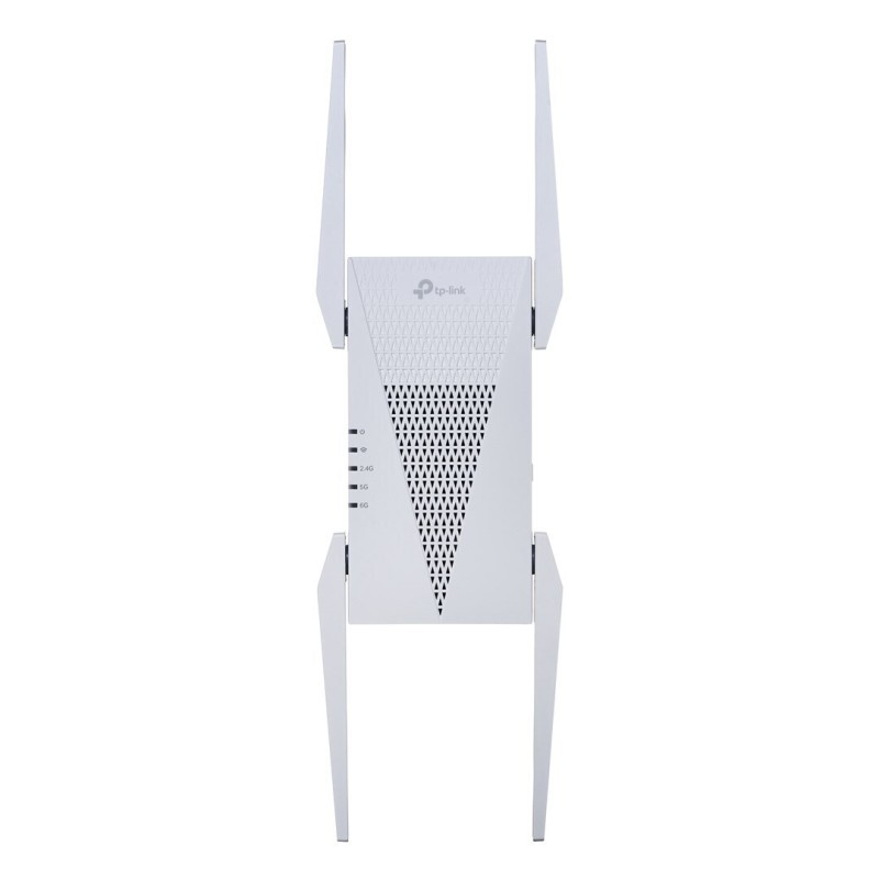 TP-LINK RE815XE v1 Mesh WiFi Extender Tri Band (2.4 & 5 & 5GHz) 5400Mbps