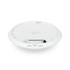 Ubiquiti UniFi U7 Pro Access Point Wi‑Fi 7 Dual Band (2.4 & 5GHz) Λευκό