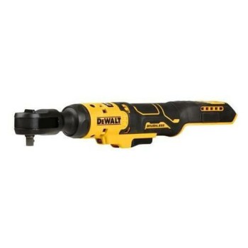 Dewalt Ηλεκτρική Καστάνια Μπαταρίας 18V Solo (χωρίς Μπαταρία και Φορτιστή) 1/2