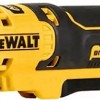 Dewalt Ηλεκτρική Καστάνια Μπαταρίας 18V Solo (χωρίς Μπαταρία και Φορτιστή) 1/2