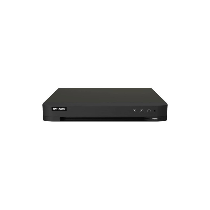 Hikvision Καταγραφικό HVR με Ανάλυση Full HD+ iDS-7216HQHI-M1/XT