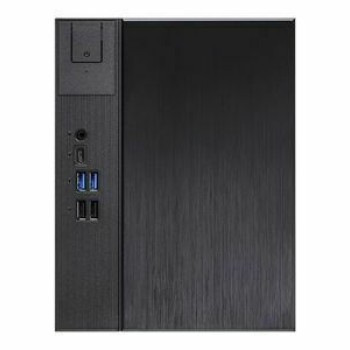ASRock DeskMeet X300 Barebone AMD AM4, ATX 500W