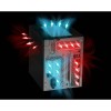 ASRock DeskMeet X300 Barebone AMD AM4, ATX 500W