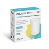 TP-LINK Deco X20 4G v1 WiFi Mesh Network Access Point Wi‑Fi 6 Dual Band (2.4 & 5GHz)