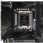 ASRock B760I Lightning WiFi Motherboard Micro ATX με Intel 1700 Socket