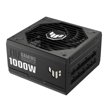 Asus TUF Gaming 1000 1000W Μαύρο Τροφοδοτικό Υπολογιστή Full Modular 80 Plus Gold