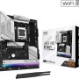 ASRock B850 PRO RS WiFi Motherboard ATX με AMD AM5 Socket 90-MXBQL-A0UAYZ