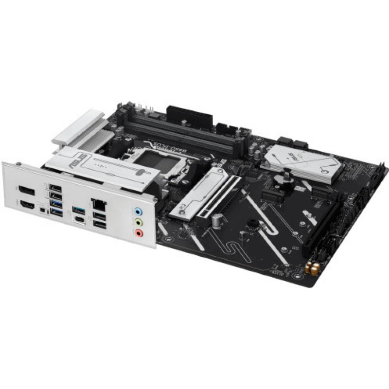 Asus PRIME B850-PLUS-CSM Motherboard ATX με AMD AM5 Socket 90MB1LC0-M0EAYC