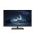 AG Neovo Monitor Συστημάτων CCTV Μαύρο MONNEOSEC0026