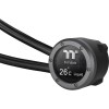 Thermaltake TH360 V2 Ultra ARGB Sync Υδρόψυξη Επεξεργαστή Τριπλού Ανεμιστήρα 120mm για Socket AM5/1700/1200/115x