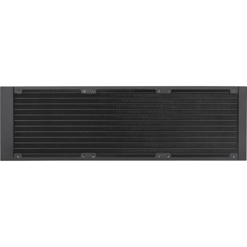 Thermaltake TH360 V2 Ultra ARGB Sync Υδρόψυξη Επεξεργαστή Τριπλού Ανεμιστήρα 120mm για Socket AM5/1700/1200/115x