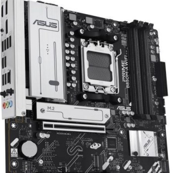Asus PRIME B850M-A WIFI Motherboard Micro ATX με AMD AM5 Socket