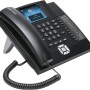 Auerswald COMfortel 1400 Ενσύρματο Τηλέφωνο IP Μαύρο
