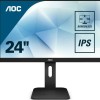 AOC 24P1 IPS Monitor 23.8