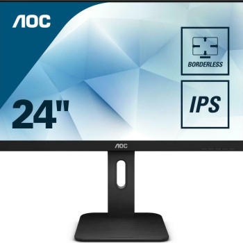 AOC 24P1 IPS Monitor 23.8