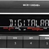 Ραδιόφωνο Αυτοκινήτου Axion Axion Kienzle Mcr 1120 Dab+ Usb Aux Bt Kurzschacht