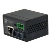Level One IEC-4001 Media Converter 1τμχ (IEC-4002)