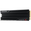 Samsung 9100 Pro SSD 1TB M.2 NVMe PCI Express 5.0 MZ-VAP1T0CW