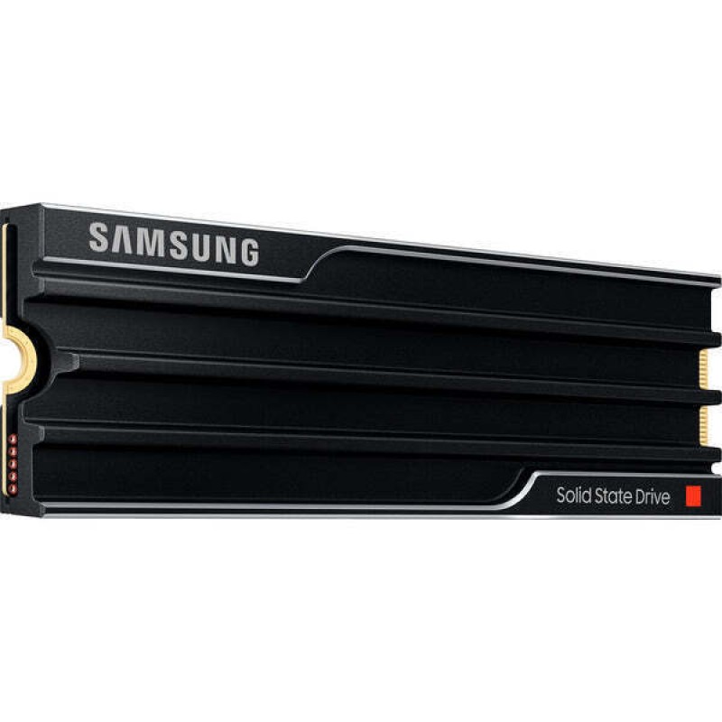 Samsung 9100 Pro SSD 1TB M.2 NVMe PCI Express 5.0 MZ-VAP1T0CW