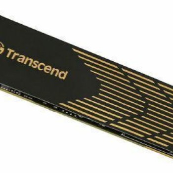 Transcend 260S SSD 2TB M.2 PCI Express 5.0 TS2TMTE260S