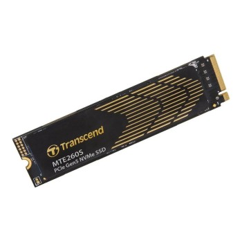 Transcend 260S SSD 2TB M.2 PCI Express 5.0 TS2TMTE260S