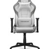 Cougar Armor Elite Καρέκλα Gaming Δερματίνης με Ρυθμιζόμενα Μπράτσα Λευκή
