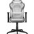Cougar Armor Elite Καρέκλα Gaming Δερματίνης με Ρυθμιζόμενα Μπράτσα Λευκή