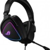Asus ROG Delta S Over Ear Gaming Headset με σύνδεση USB