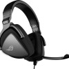 Asus ROG Delta S Over Ear Gaming Headset με σύνδεση USB