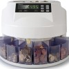 Safescan 1250 Καταμετρητής Κερμάτων με Ταχύτητα 220/min