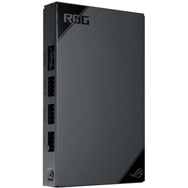 Asus ROG Ryujin II 240 Υδρόψυξη Επεξεργαστή Διπλού Ανεμιστήρα 120mm για Socket AM4/1700/1200/115x με RGB Φωτισμό