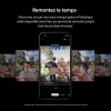 Google Σετ Θυροτηλεόρασης Wi-Fi GA01318-FR Λευκό