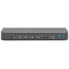 Digitus KVM & Data Switch DS-12890