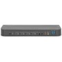Digitus KVM & Data Switch DS-12890