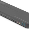 Digitus KVM & Data Switch DS-12890