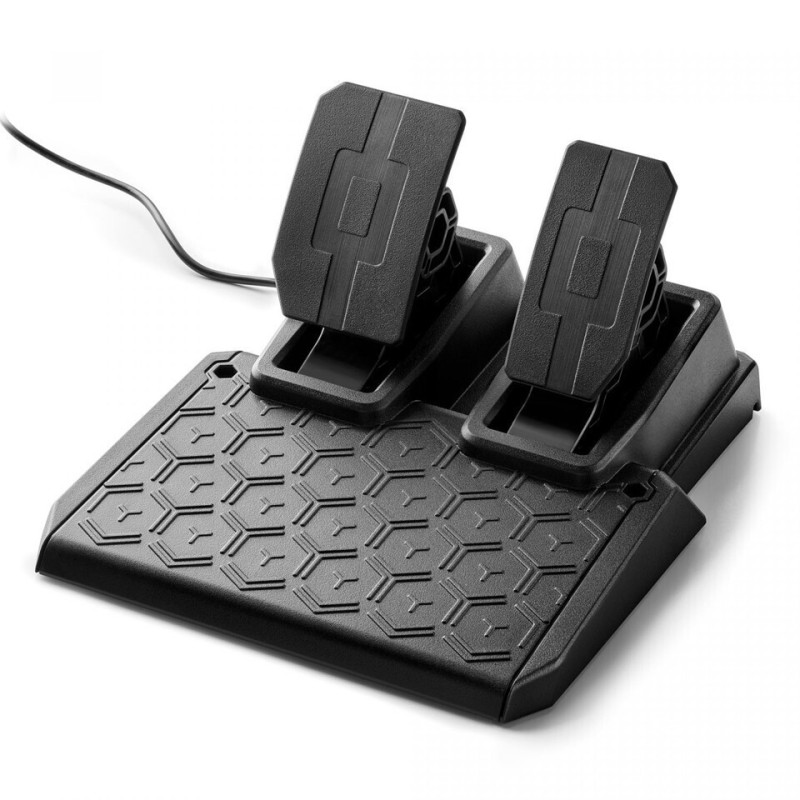 Thrustmaster T128X Τιμονιέρα με Πετάλια για PC / XBOX One / Xbox Series X/S