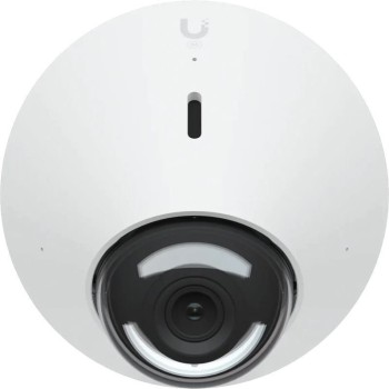 Ubiquiti UVC-G5-Dome IP Κάμερα Παρακολούθησης Full HD+ 5MP Αδιάβροχη με Αμφίδρομη Επικοινωνία