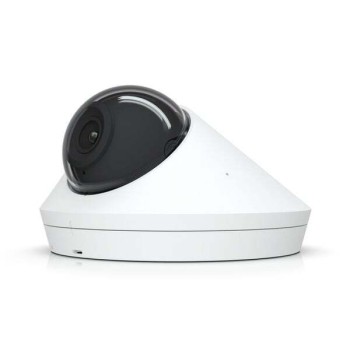 Ubiquiti UVC-G5-Dome IP Κάμερα Παρακολούθησης Full HD+ 5MP Αδιάβροχη με Αμφίδρομη Επικοινωνία