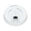 Ubiquiti UVC-G5-Dome IP Κάμερα Παρακολούθησης Full HD+ 5MP Αδιάβροχη με Αμφίδρομη Επικοινωνία