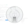 Ubiquiti UVC-G5-Dome IP Κάμερα Παρακολούθησης Full HD+ 5MP Αδιάβροχη με Αμφίδρομη Επικοινωνία