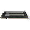Icy Dock Tougharmor Θήκη για Σκληρό Δίσκο M.2 SATA III NVME MB842MP-B