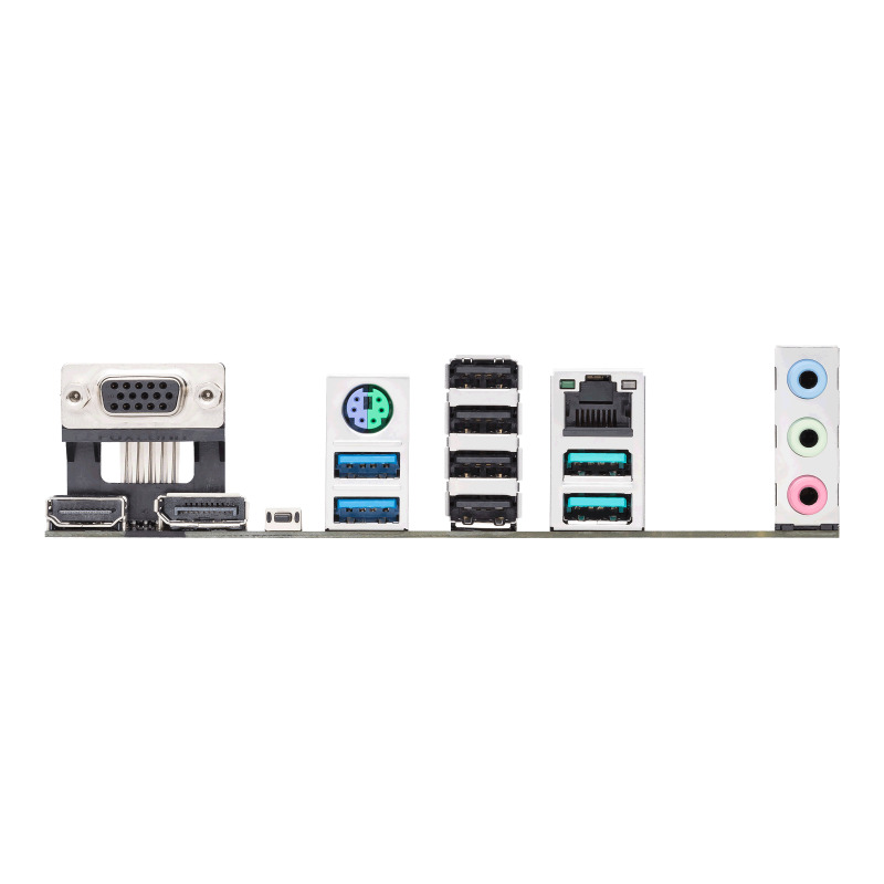 Asus Prime B650M-A II-CSM Motherboard Micro ATX με AMD AM5 Socket