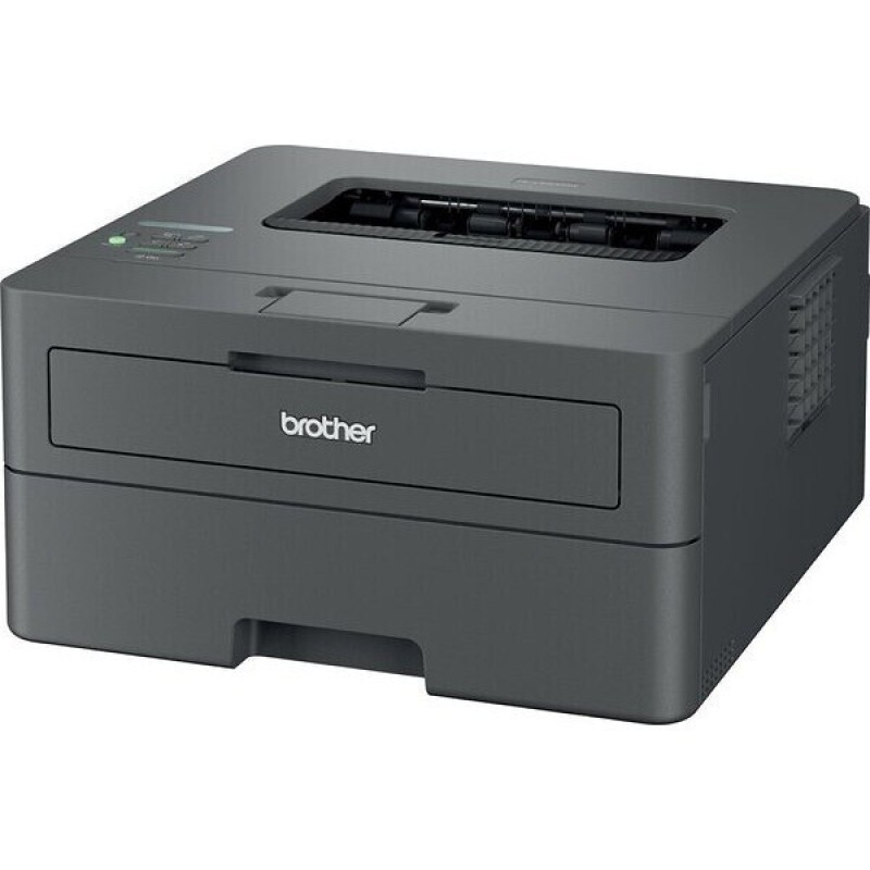 Brother Ασπρόμαυρο Πολυμηχάνημα Laser με WiFi και Mobile Print DCP-L2660DWRE1