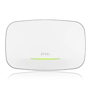 Zyxel NWA130BE Access Point Wi‑Fi 6 Tri Band (2.4 & 5 & 6GHz)