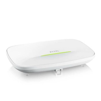 Zyxel NWA130BE Access Point Wi‑Fi 6 Tri Band (2.4 & 5 & 6GHz)